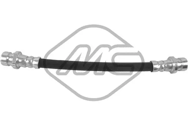 Flexible de frein Metalcaucho 96711