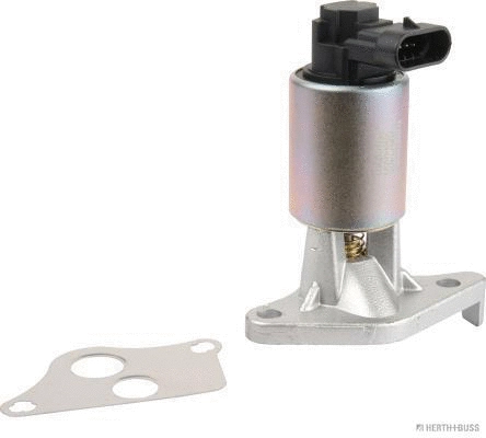 Vanne EGR HERTH+BUSS ELPARTS 70671403