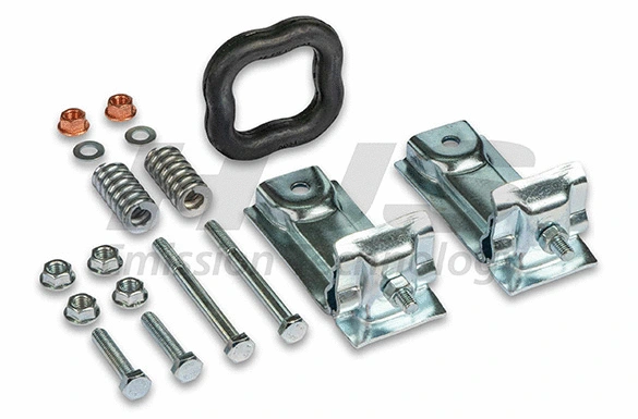 Kit d'assemblage, système d'échappement HJS 82 12 2208