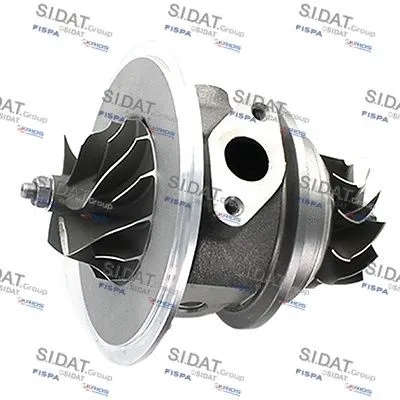 Groupe carter, turbocompresseur AUTOTEAM D71134