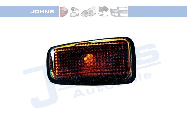 Feu clignotant JOHNS 23 06 21