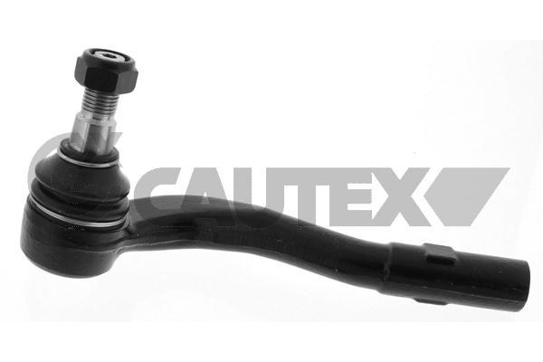 Rotule de barre de connexion CAUTEX 774085