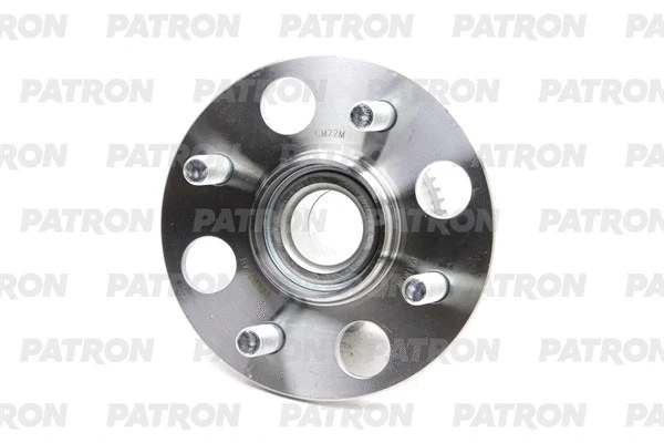 Kit de roulements de roue PATRON PBK6834H