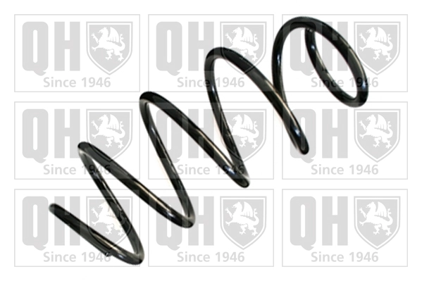 Ressort de suspension QUINTON HAZELL QCS8294