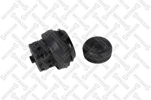 Support moteur STELLOX 25-17178-SX