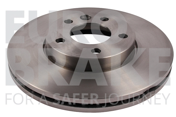 Disque de frein EUROBRAKE 58152047171