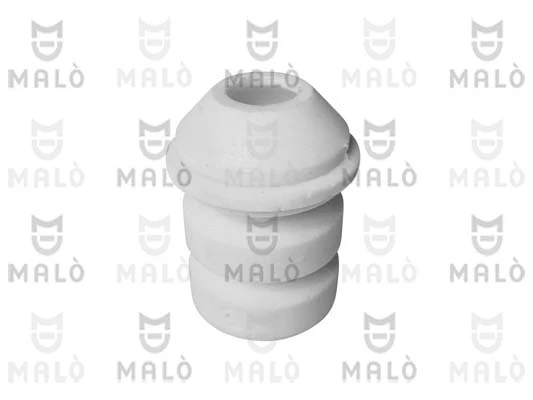 Butée élastique, suspension AKRON-MALÒ 6775