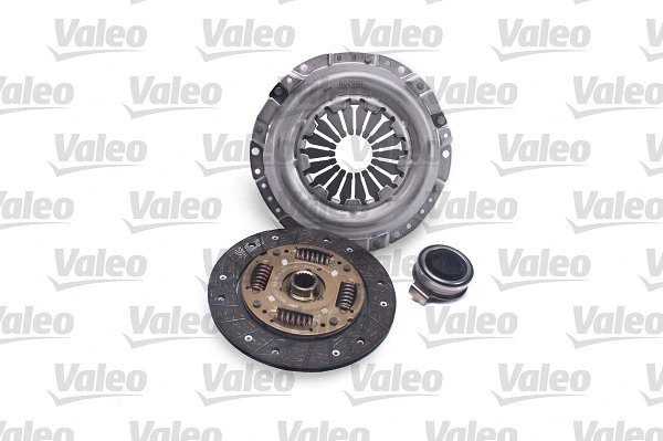 Kit d'embrayage VALEO MX 832188