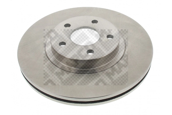 Disque de frein MAPCO 25818
