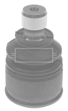 Rotule de suspension BORG & BECK BBJ5080
