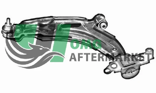 Bras de liaison, suspension de roue OMG SRL G40.3747/C