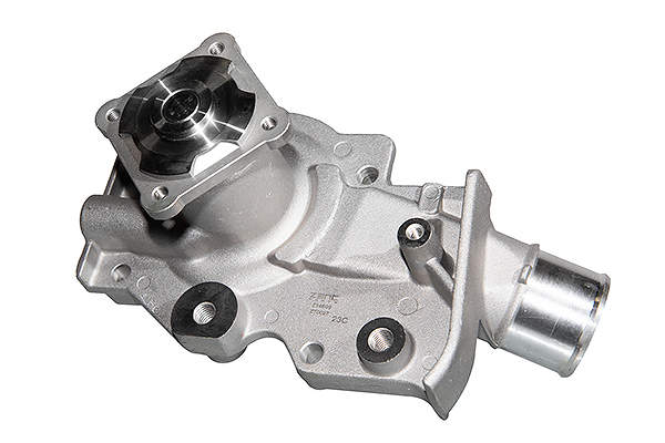Pompe à eau, refroidissement du moteur ZentParts Z14609