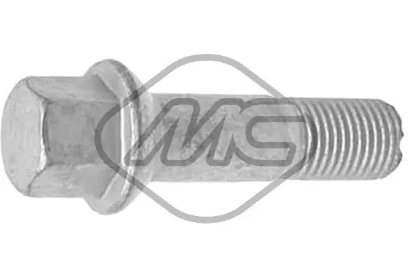 Boulon de roue Metalcaucho 13827