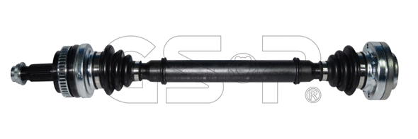 Arbre de transmission GSP-BR 205037