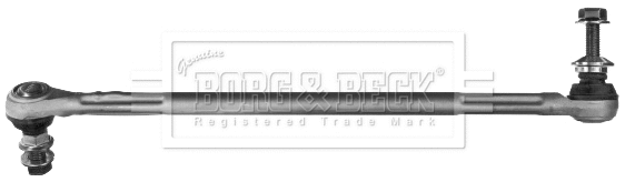 Entretoise/tige, stabilisateur BORG & BECK BDL7455