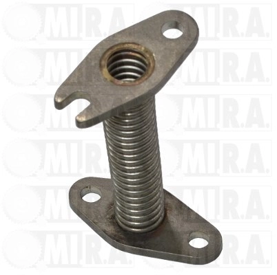 Conduite d'huile, compresseur MI.R.A. 24/2281