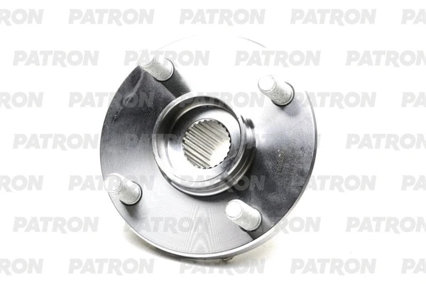 Moyeu de roue PATRON PBK4559H