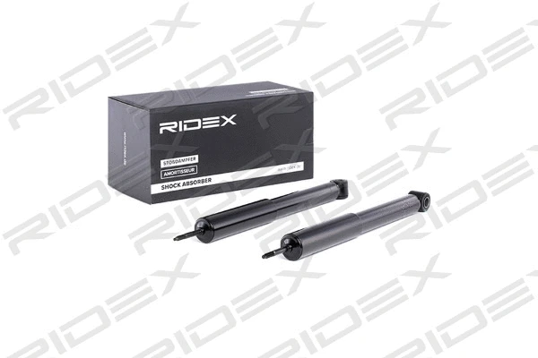 Amortisseur RIDEX 854S2233