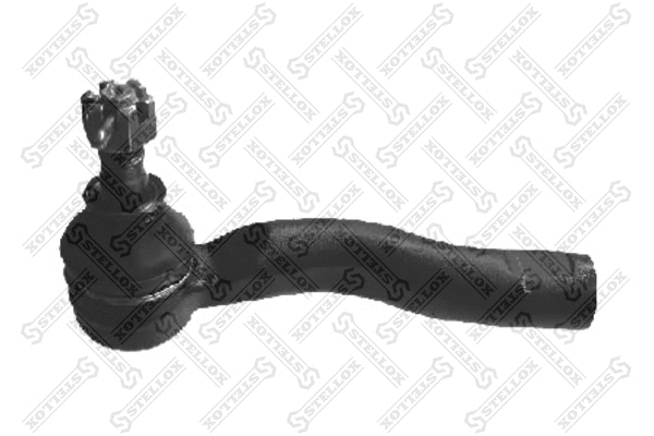 Rotule de barre de connexion STELLOX 51-02448-SX