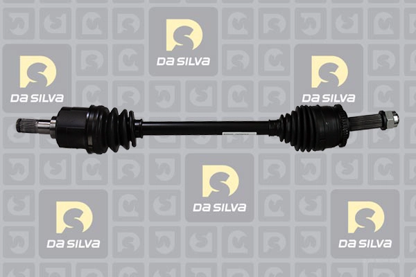 Arbre de transmission DA SILVA 90254AT
