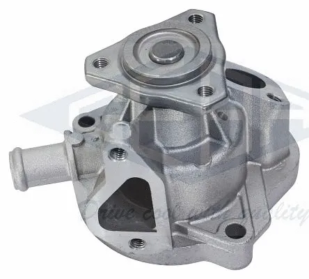Pompe à eau, refroidissement du moteur GEBA 4000