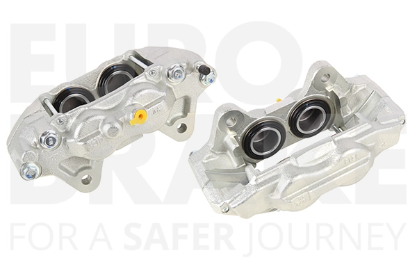Étrier de frein EUROBRAKE 53012145321