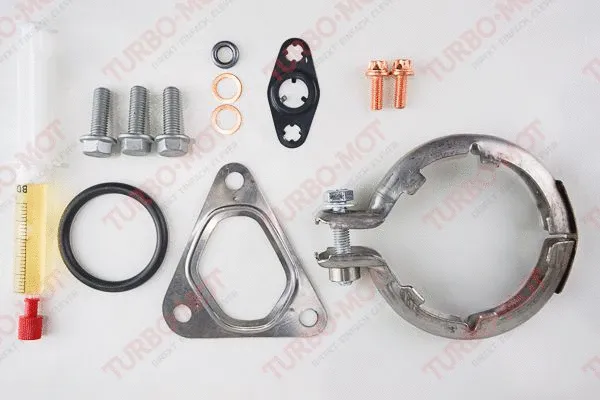 Kit de montage, compresseur TURBO-MOT MS1455