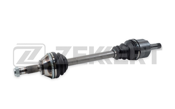 Arbre de transmission ZEKKERT AW-4416