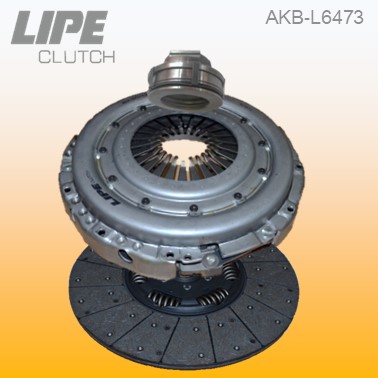 Kit d'embrayage LIPE CLUTCH AKB-L6473