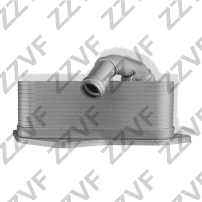 Radiateur d'huile ZZVF ZVM335W
