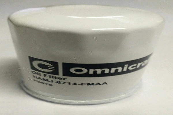Filtre à huile Omnicraft QFL226