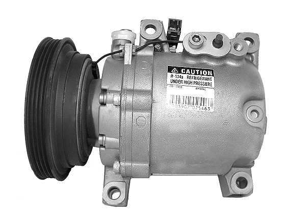 Compresseur, climatisation Airstal 10-0690