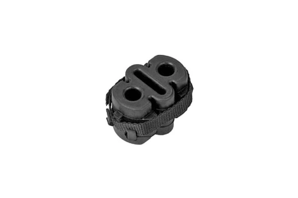 Butée élastique, silencieux MEHA AUTOMOTIVE MH30712