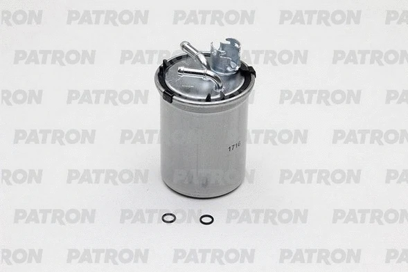 Filtre à carburant PATRON PF3961