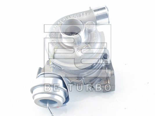 Turbocompresseur, suralimentation BE TURBO 129176RED