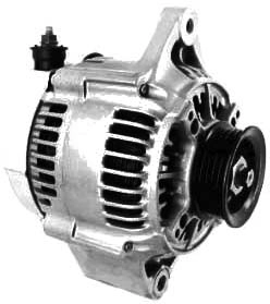 Alternateur ACAUTO AC-CBA1943