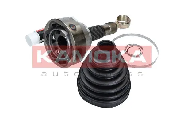 Jeu de joints, arbre de transmission KAMOKA 6556