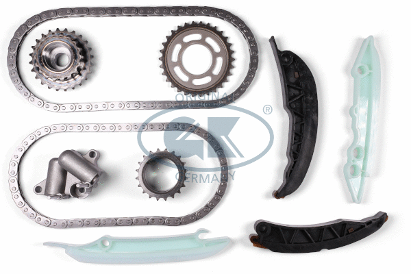 Kit de distribution par chaîne GK SK1425