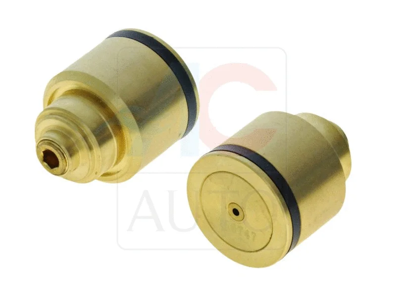 Valve de réglage, compresseur ACAUTO AC-02SC01
