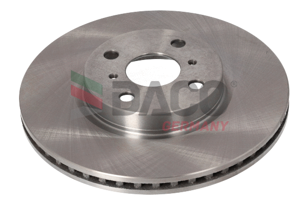 Disque de frein DACO Germany 603967