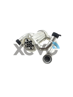 Radiateur, réaspiration des gaz d'échappement XEVO XEG9462