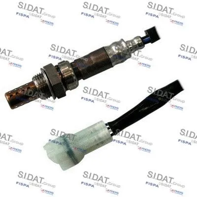 Sonde lambda AUTOTEAM M0275