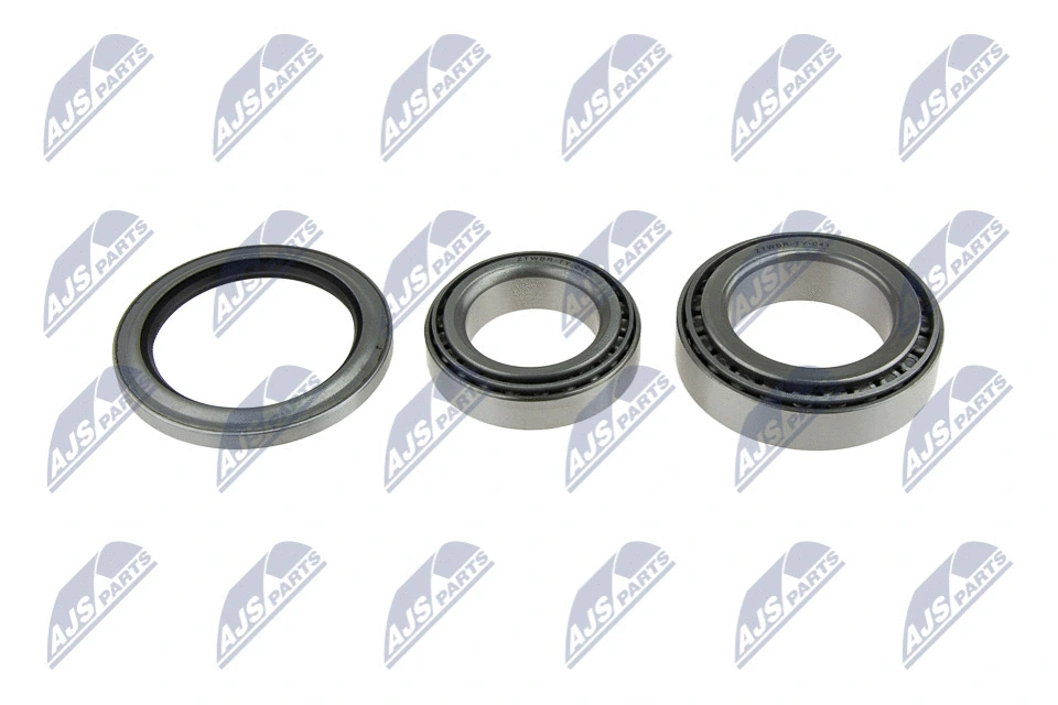 Kit de roulements de roue NTY KLP-TY-041