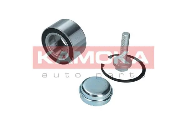 Kit de roulements de roue KAMOKA 5600186