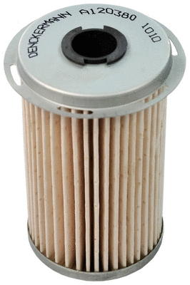 Filtre à carburant DENCKERMANN A120380