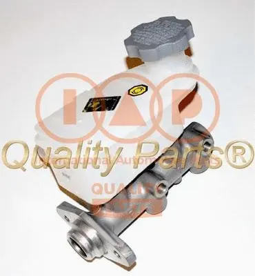 Maître-cylindre de frein IAP QUALITY PARTS 702-07046G