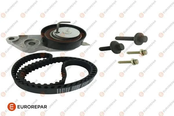 Kit de courroie crantée EUROREPAR 1620363680