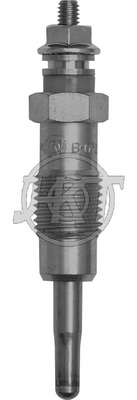 Bougie de préchauffage HKT B-072