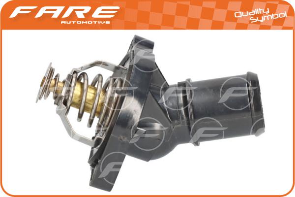 Thermostat, liquide de refroidissement FARE-RCH 31836