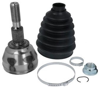 Jeu de joints, arbre de transmission NEOCOM JN-2242
